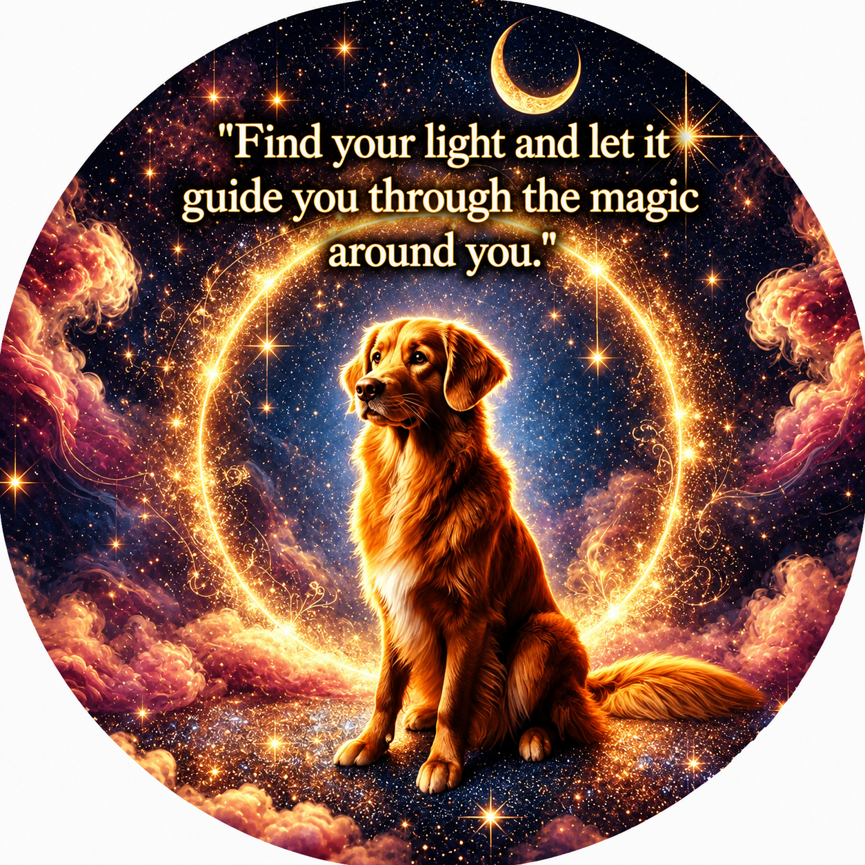 Nova Scotia Duck Toller